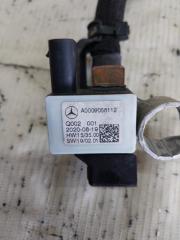Клемма минусовая Mercedes-Benz GLB X247 26092030239285