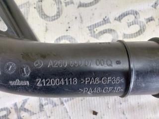 Патрубок интеркулера Mercedes-Benz GLB X247 26092030239285