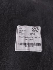 Подкрылок задний левый Volkswagen Tiguan Tiguan 3 2.0 DYLB
