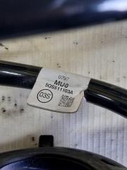 Пружина подвески задняя Volkswagen Tiguan Tiguan 3 2.0 DYLB