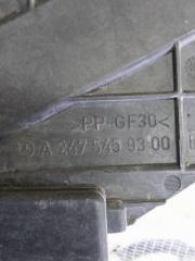 Подставка под аккумулятор Mercedes-Benz GLB X247 D260920(D19)