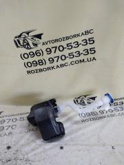 Бачок омывателя Volkswagen Tiguan 2025