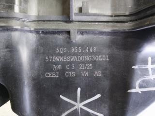 Бачок омывателя Tiguan 2025 Tiguan 3 2.0 DYLB