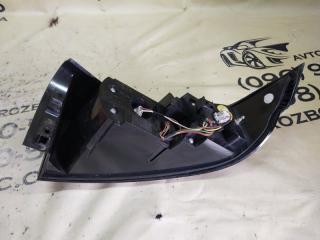 Фонарь внешний в крыло задний левый Evoque 2016 L538 2.0L 16V TIVCT T/C Gen2