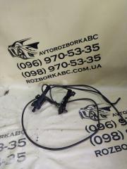 Шланг омывателя фар Land Rover Evoque 2016