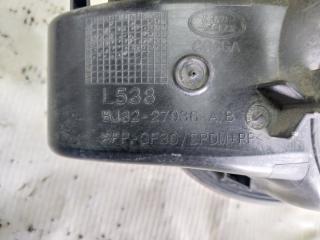 Лючок топливного бака Evoque 2016 L538 2.0L 16V TIVCT T/C Gen2