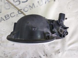 Лючок топливного бака Evoque 2016 L538 2.0L 16V TIVCT T/C Gen2