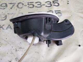 Лючок топливного бака Evoque 2016 L538 2.0L 16V TIVCT T/C Gen2