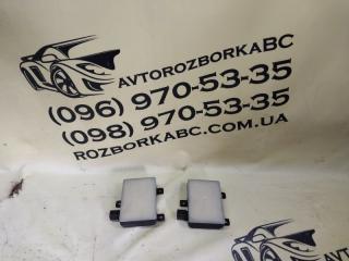 Датчик слепых зон задний Land Rover Evoque 2016