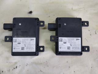 Датчик слепых зон задний Land Rover Evoque L538 2.0L 16V TIVCT T/C Gen2