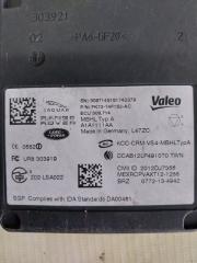 Датчик слепых зон задний Evoque 2016 L538 2.0L 16V TIVCT T/C Gen2