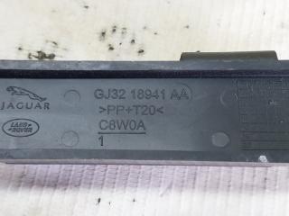 Антена безключового доступа Evoque 2016 L538 2.0L 16V TIVCT T/C Gen2