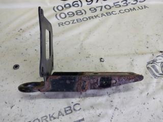 Крюк буксировочный Evoque 2016 L538 2.0L 16V TIVCT T/C Gen2