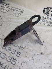 Крюк буксировочный Evoque 2016 L538 2.0L 16V TIVCT T/C Gen2