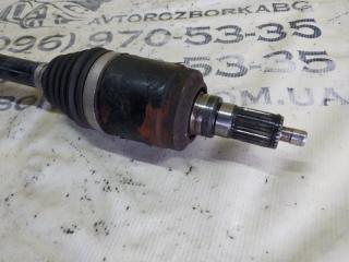 Полуось задний левый Evoque 2016 L538 2.0L 16V TIVCT T/C Gen2