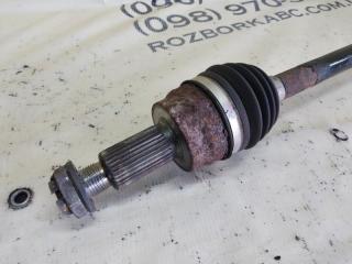 Полуось задний правый Land Rover Evoque L538 2.0L 16V TIVCT T/C Gen2