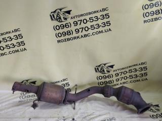 Катализатор Land Rover Evoque 2016