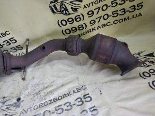 Катализатор Evoque 2016 L538 2.0L 16V TIVCT T/C Gen2