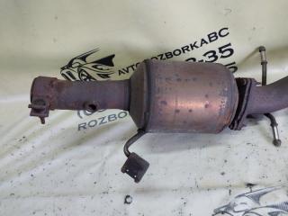 Катализатор Land Rover Evoque L538 2.0L 16V TIVCT T/C Gen2