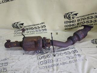 Катализатор Evoque 2016 L538 2.0L 16V TIVCT T/C Gen2