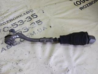 Рулевой наконечник левый Macan 2015 95B CTMA