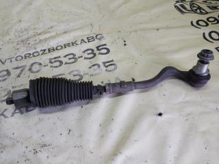 Рулевой наконечник левый Macan 2015 95B CTMA