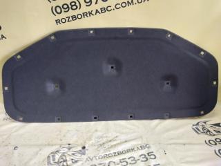 Шумоизоляция капота Tiguan 2025 Tiguan 3 2.0 DYLB