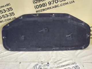 Шумоизоляция капота Volkswagen Tiguan Tiguan 3 2.0 DYLB