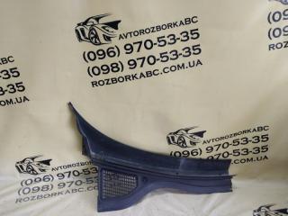 Жабо правое Volkswagen Tiguan 2025