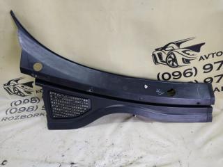 Жабо левое Tiguan 2025 Tiguan 3 2.0 DYLB