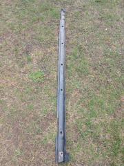 Накладка порога правая Q3 2021 83A 2.0 CZRA