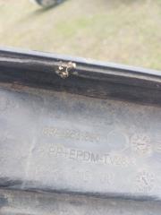 Накладка порога правая Audi Q3 83A 2.0 CZRA