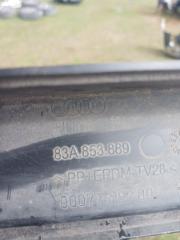 Накладка порога левая Audi Q3 83A 2.0 CZRA