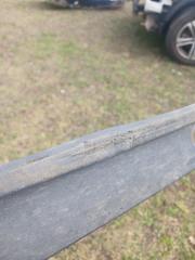 Накладка порога левая Q3 2021 83A 2.0 CZRA