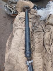 Карданний вал GLC 300 2019 X253 27492031635081