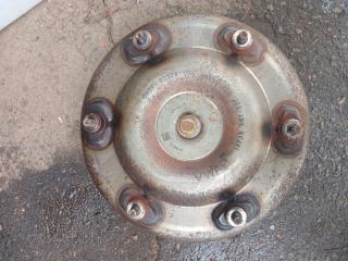 Гидротрансформатор Tiguan 2019 Allspace 2.0 DGUA