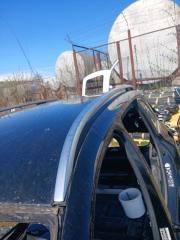 Рейлинг левый Mercedes-Benz GLB 2020