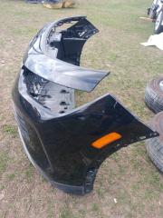 Бампер в зборе передний Tiguan 2025 Tiguan 3 2.0 DYLB