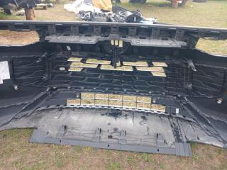 Бампер в зборе передний Tiguan 2025 Tiguan 3 2.0 DYLB