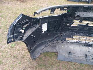 Бампер в зборе передний Tiguan 2025 Tiguan 3 2.0 DYLB