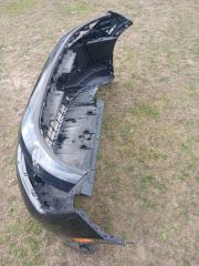 Бампер в зборе передний Tiguan 2025 Tiguan 3 2.0 DYLB