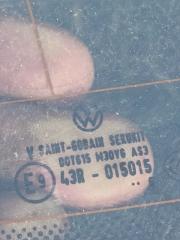 Стекло двери багажника заднее Tiguan 2025 Tiguan 3 2.0 DYLB