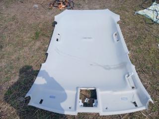 Потолок Volkswagen Tiguan 2025