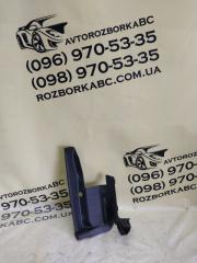 Уплотнитель жабо правый Volkswagen Tiguan 2025