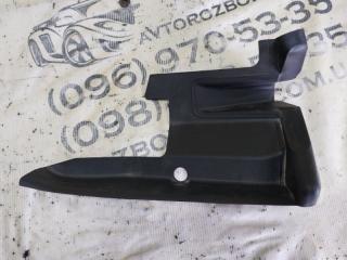 Уплотнитель жабо правый Tiguan 2025 Tiguan 3 2.0 DYLB