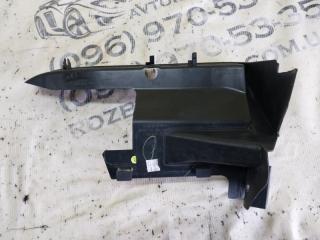 Уплотнитель жабо правый Volkswagen Tiguan Tiguan 3 2.0 DYLB