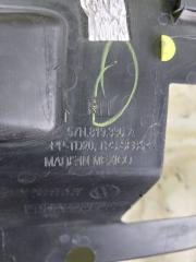 Уплотнитель жабо правый Tiguan 2025 Tiguan 3 2.0 DYLB