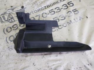 Уплотнитель жабо левый Tiguan 2025 Tiguan 3 2.0 DYLB