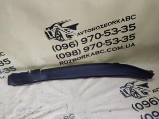 Пыльник крыла левый Volkswagen Tiguan 2025