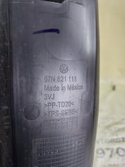 Пыльник крыла левый Tiguan 2025 Tiguan 3 2.0 DYLB